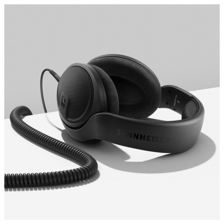 Acquista SENNHEISER HD 400 PRO online | Merula Strumenti Musicali