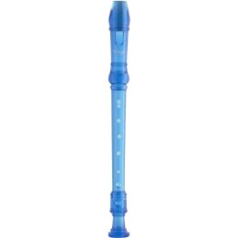 Acquista STAGG FLAUTO DOLCE REC-GER/TBL BLU online | Merula Strumenti Musicali