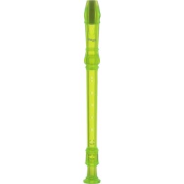 Acquista STAGG FLAUTO DOLCE REC-GER/TGR VERDE online | Merula Strumenti Musicali