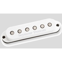 Acquista SEYMOUR DUNCAN SSL521M FIVETWO FOR STRAT RWRP online | Merula Strumenti Musicali