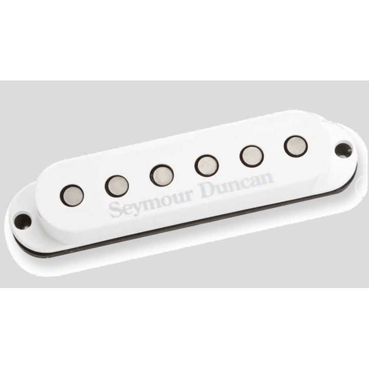 Acquista SEYMOUR DUNCAN SSL521M FIVETWO FOR STRAT RWRP online | Merula Strumenti Musicali
