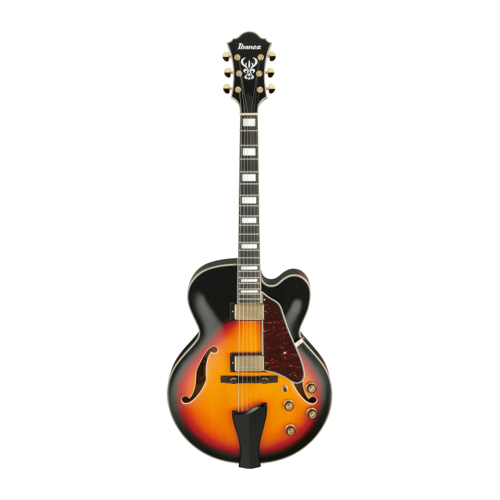 Acquista IBANEZ AF95BS online | Merula Strumenti Musicali