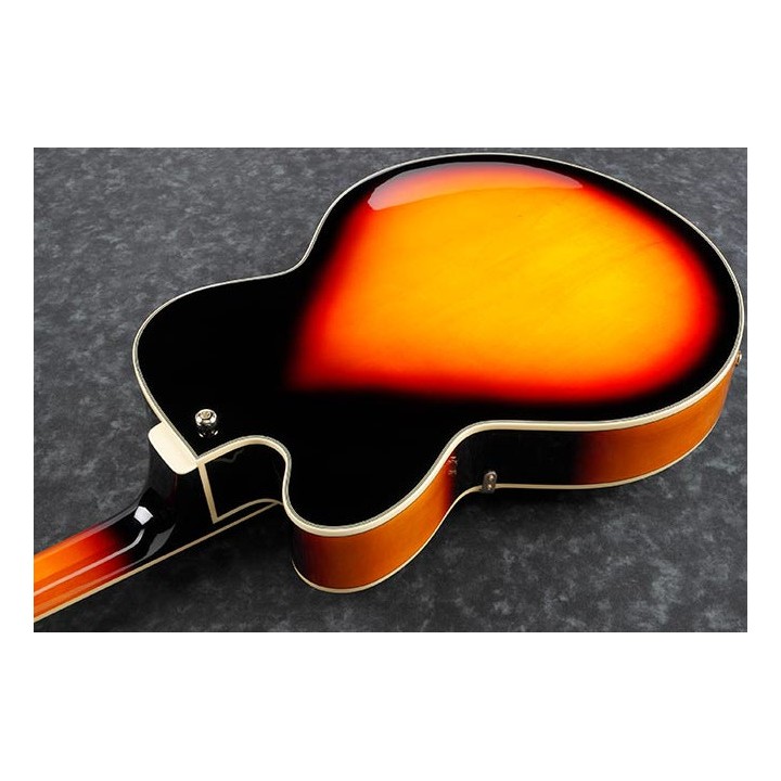 Acquista IBANEZ AF95BS online | Merula Strumenti Musicali