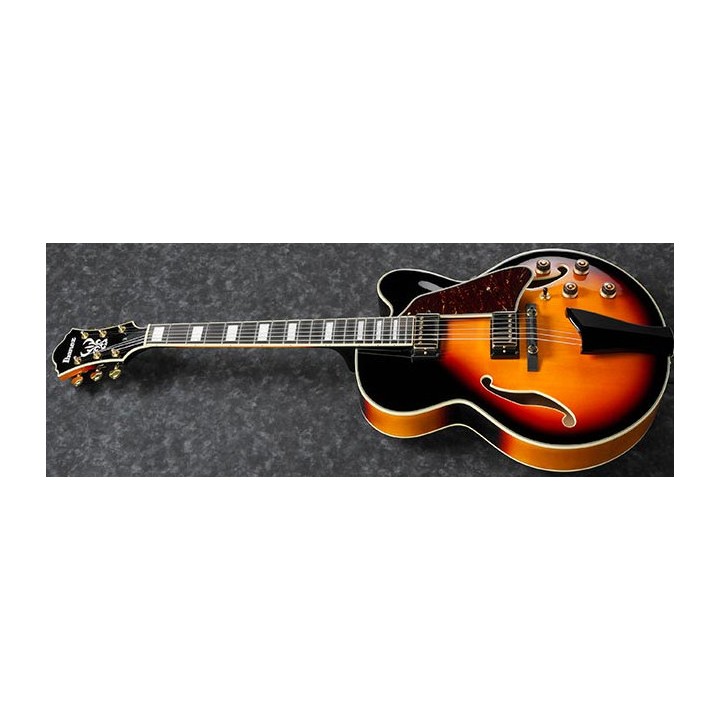 Acquista IBANEZ AF95BS online | Merula Strumenti Musicali