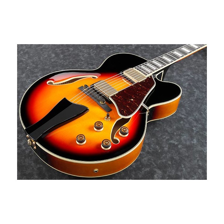 Acquista IBANEZ AF95BS online | Merula Strumenti Musicali