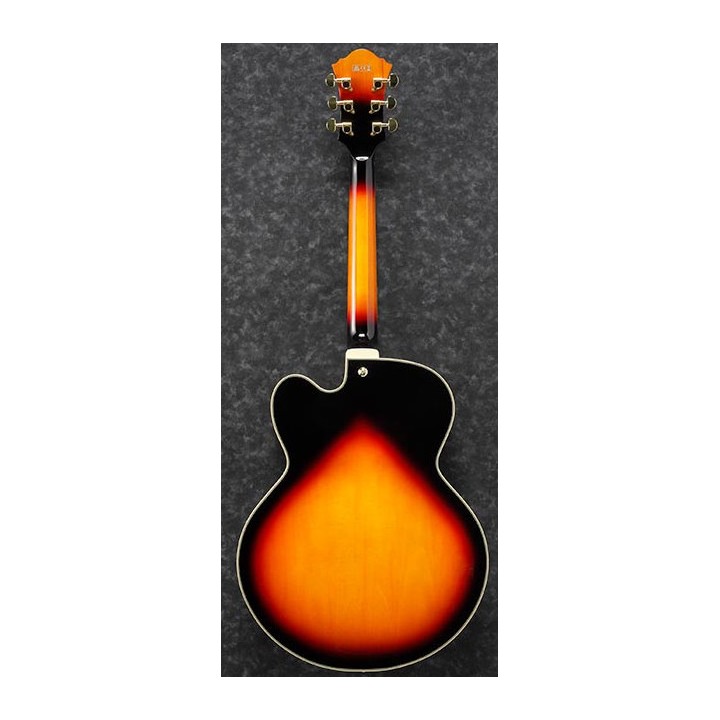 Acquista IBANEZ AF95BS online | Merula Strumenti Musicali