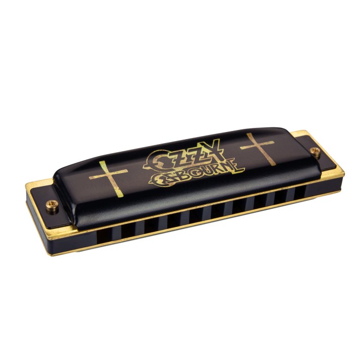 HOHNER | OZZY OSBOURNE SIGNATURE C (DO) 