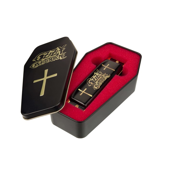 HOHNER | OZZY OSBOURNE SIGNATURE C (DO) 