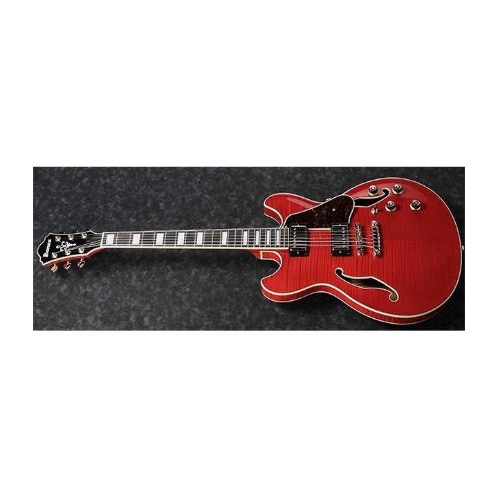 Acquista IBANEZ As93fm Tcd online | Merula Strumenti Musicali