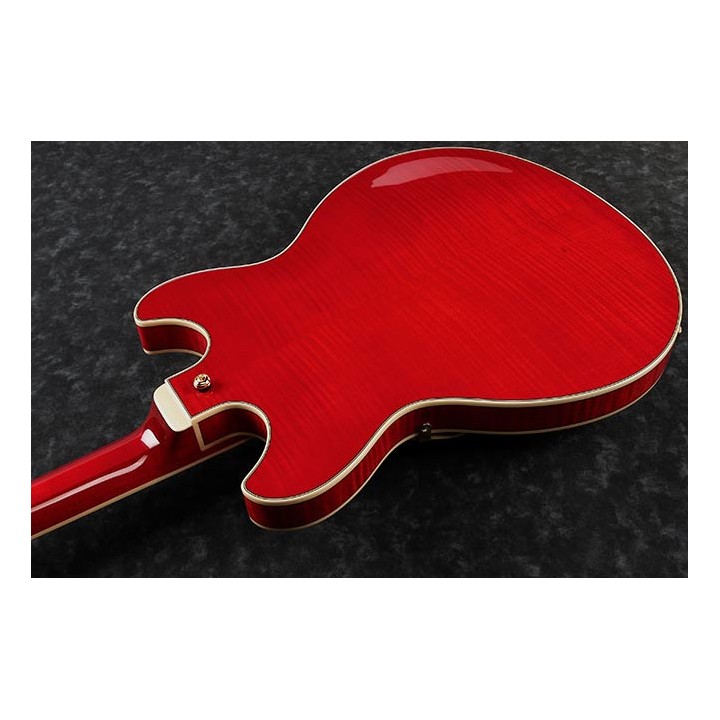 Acquista IBANEZ As93fm Tcd online | Merula Strumenti Musicali