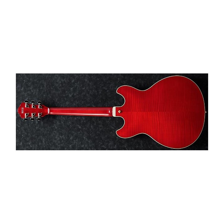 Acquista IBANEZ As93fm Tcd online | Merula Strumenti Musicali