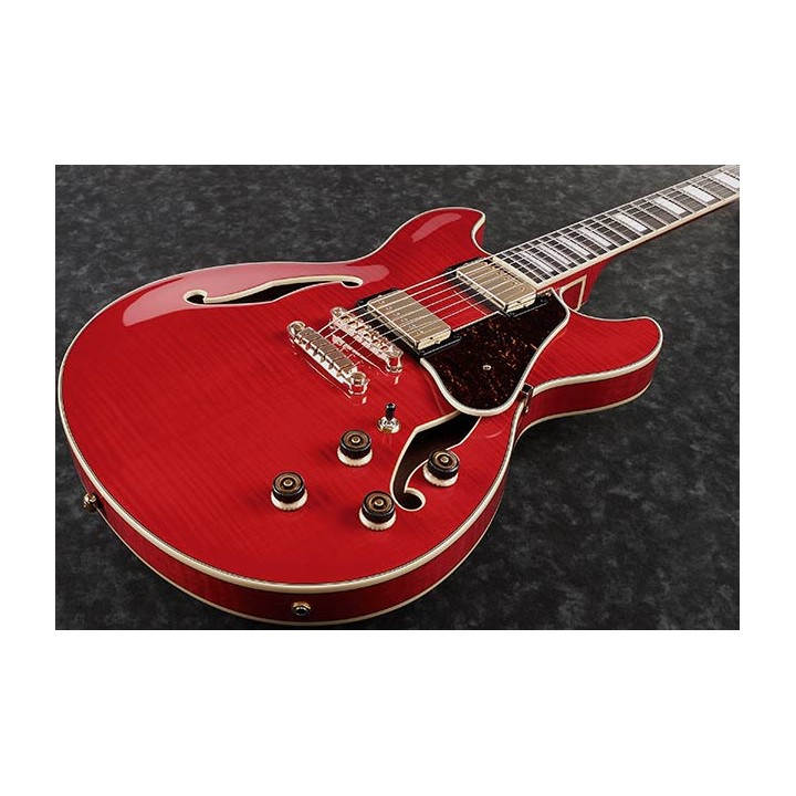 Acquista IBANEZ As93fm Tcd online | Merula Strumenti Musicali