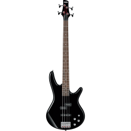 Acquista IBANEZ GSR200 BK online | Merula Strumenti Musicali