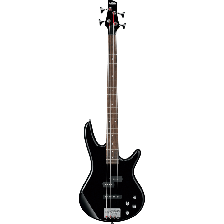 Acquista IBANEZ GSR200 BK online | Merula Strumenti Musicali