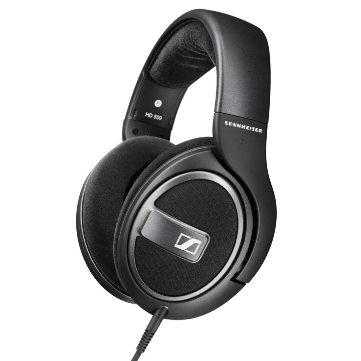 Acquista SENNHEISER HD559 online | Merula Strumenti Musicali