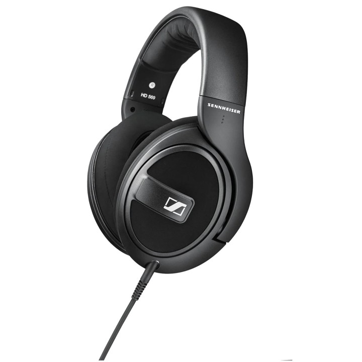 Acquista SENNHEISER HD569 online | Merula Strumenti Musicali