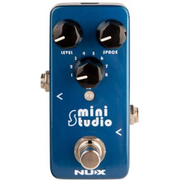 Acquista NUX NSS-3 MINI STUDIO online | Merula Strumenti Musicali