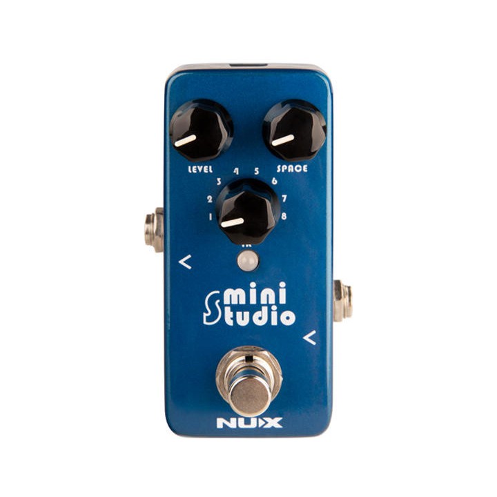 Acquista NUX NSS-3 MINI STUDIO online | Merula Strumenti Musicali