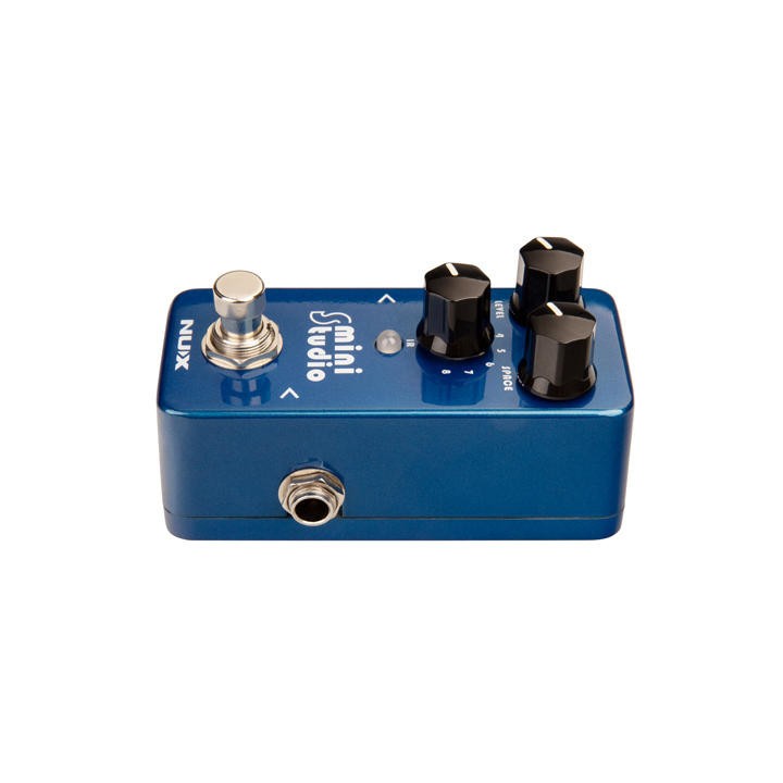 Acquista NUX NSS-3 MINI STUDIO online | Merula Strumenti Musicali