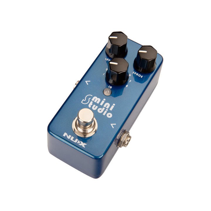 Acquista NUX NSS-3 MINI STUDIO online | Merula Strumenti Musicali