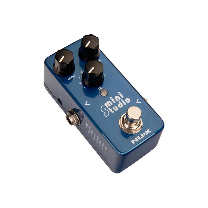 Acquista NUX NSS-3 MINI STUDIO online | Merula Strumenti Musicali
