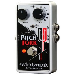 Acquista ELECTRO-HARMONIX PITCH FORK online | Merula Strumenti Musicali