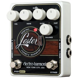 Acquista ELECTRO-HARMONIX LESTER K online | Merula Strumenti Musicali