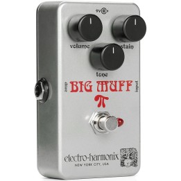 Acquista ELECTRO-HARMONIX RAM'S HEAD BIG MUFF PI online | Merula Strumenti Musicali
