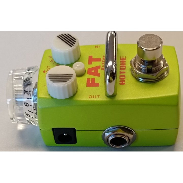 Acquista HOTONE FAT BUFFER (EX-DEMO) online | Merula Strumenti Musicali