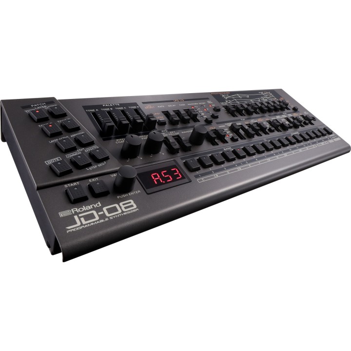 Roland - Jd-08
