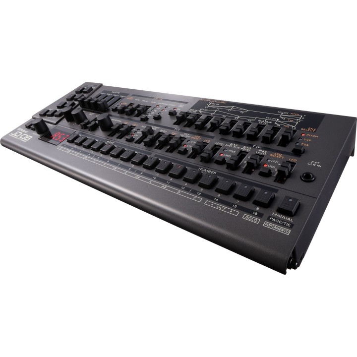 Roland - Jd-08