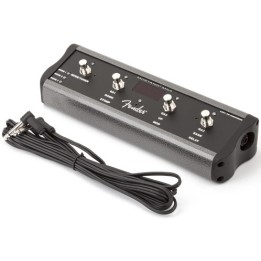 Acquista FENDER FOOTSWITCH 4-BTN MUSTANG AMP online | Merula Strumenti Musicali