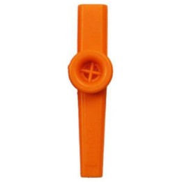 Acquista STAGG KAZOO ARANCIONE online | Merula Strumenti Musicali
