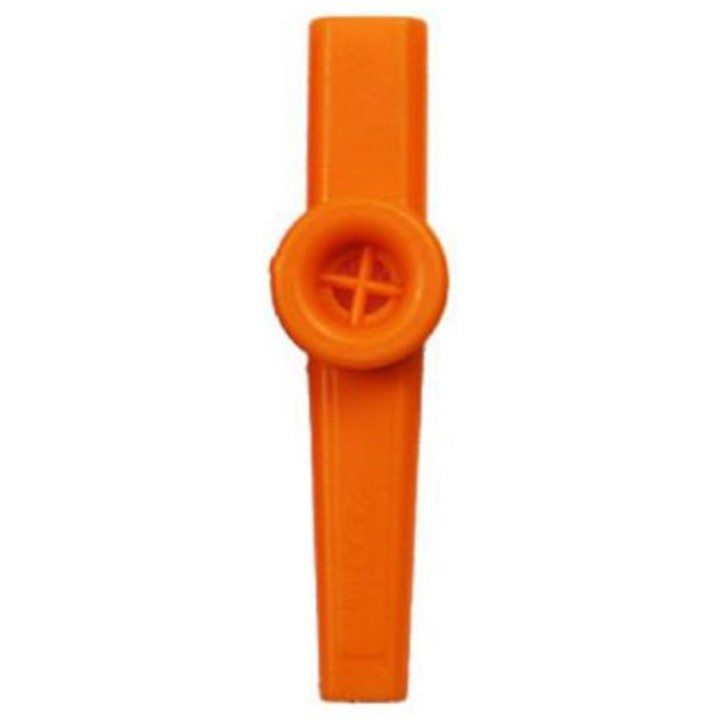 Acquista STAGG KAZOO ARANCIONE online | Merula Strumenti Musicali
