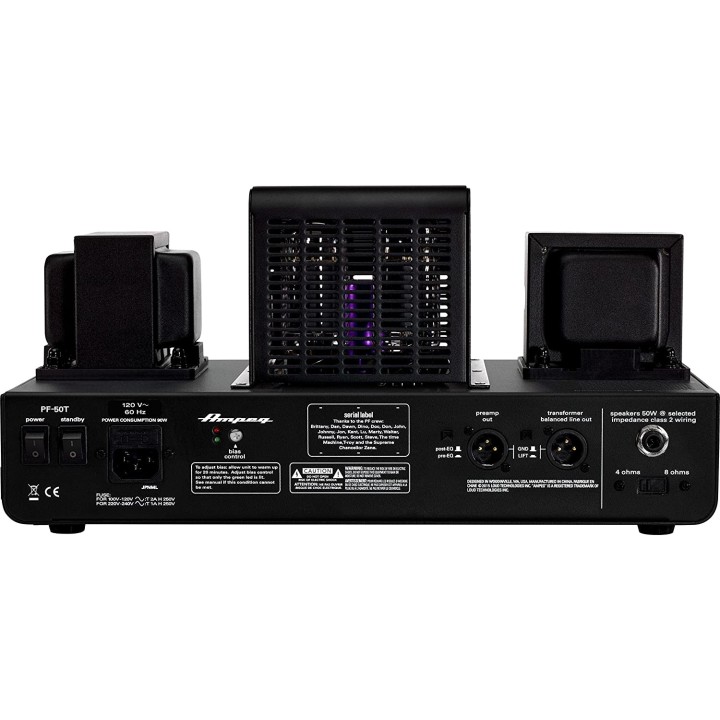 Acquista AMPEG PF50TEU online | Merula Strumenti Musicali
