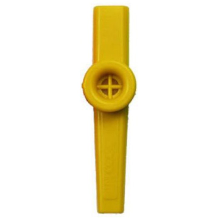 Acquista STAGG KAZOO GIALLO online | Merula Strumenti Musicali