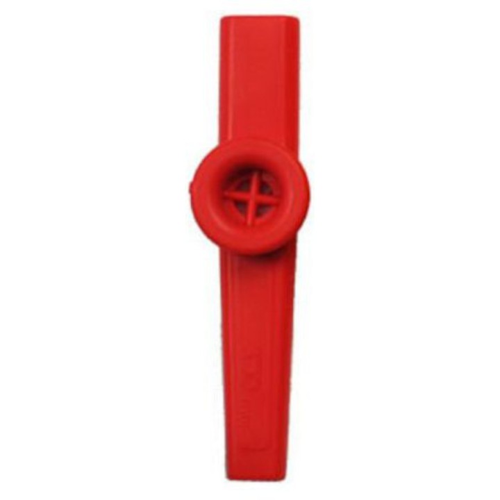 Acquista STAGG KAZOO ROSSO online | Merula Strumenti Musicali