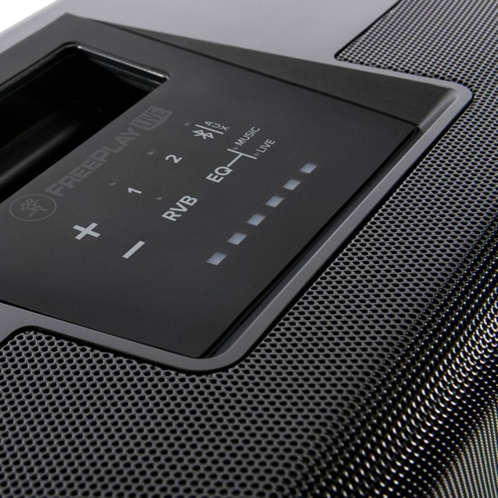 Acquista MACKIE Freeplay Live online | Merula Strumenti Musicali