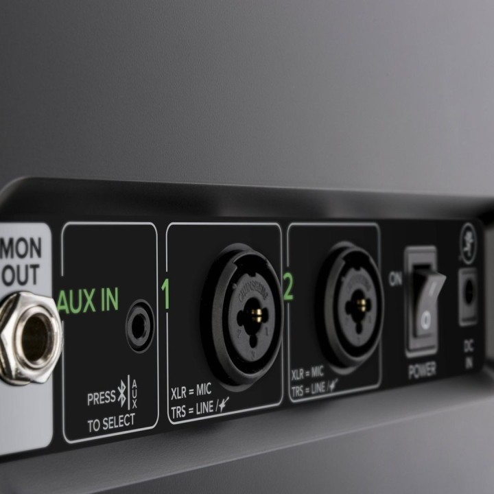 Acquista MACKIE Freeplay Live online | Merula Strumenti Musicali