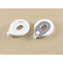 Acquista CROSON Guide Per Pistoni Flicorno Soprano online | Merula Strumenti Musicali