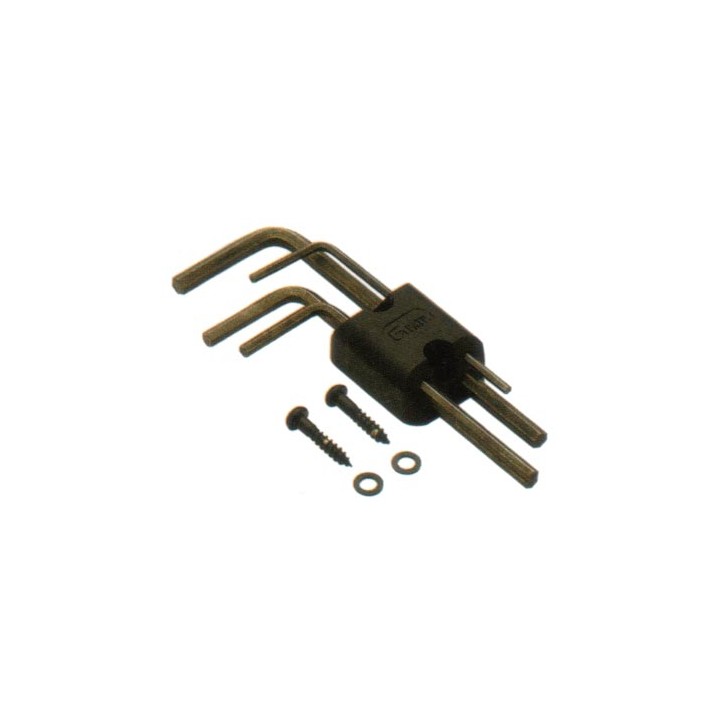 Acquista Gotoh Wrh1w online | Merula Strumenti Musicali