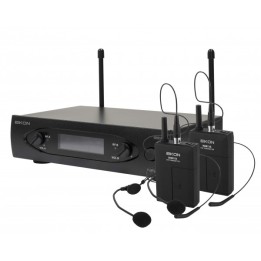 Eikon - WM101DHV2