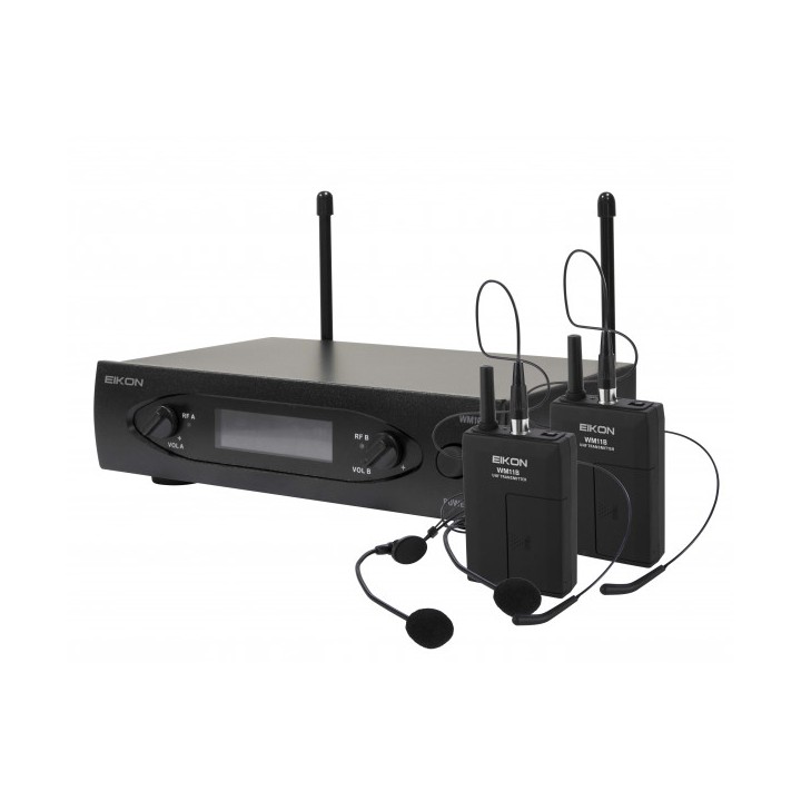 Eikon - WM101DHV2