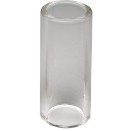 Acquista FENDER GLASS SLIDE 5 FAT LG 0992300005 online | Merula Strumenti Musicali