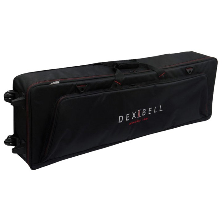 Acquista DEXIBELL DX BAG 88 online | Merula Strumenti Musicali