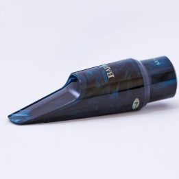Acquista BARKLEY BOCCHINO SAX ALTO POP KUSTOM8 BLU/BLACK online | Merula Strumenti Musicali