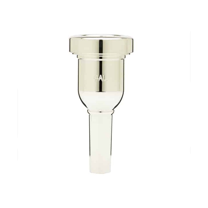 Acquista DENIS WICK DW6880-4AL bocchino trombone HeavyTop online | Merula Strumenti Musicali