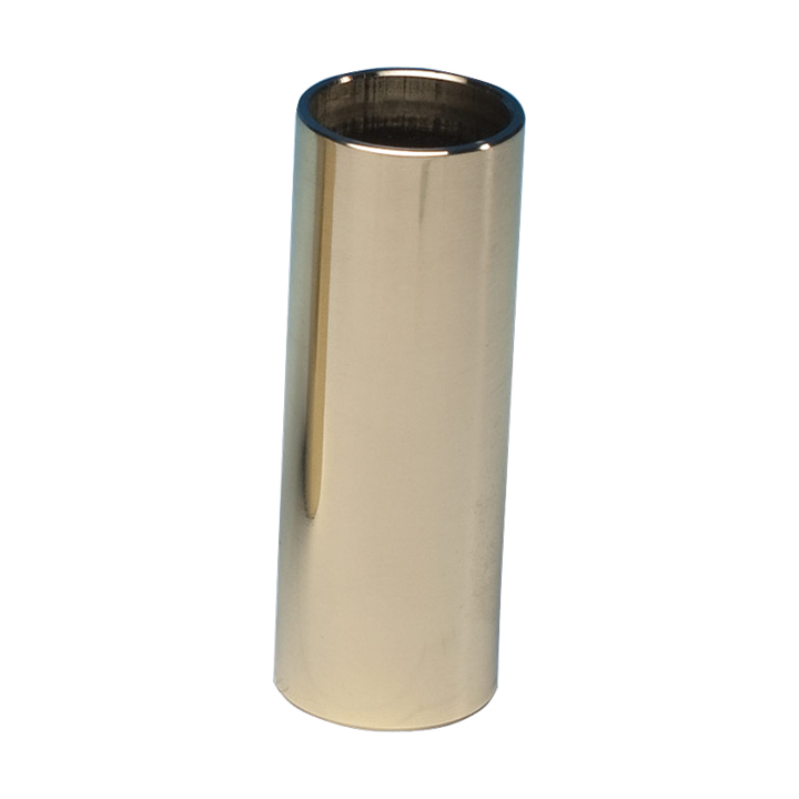 Acquista FENDER BRASS SLIDE 1 STD MED 0992301001 online | Merula Strumenti Musicali