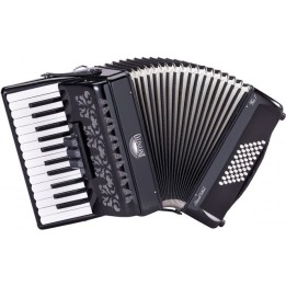 Acquista SOUNDSATION VOCE I 2648-BK online | Merula Strumenti Musicali