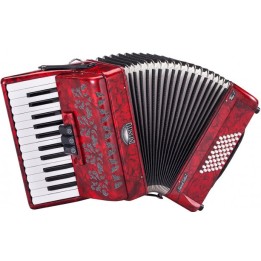 Acquista SOUNDSATION VOCE I 2648-RD online | Merula Strumenti Musicali